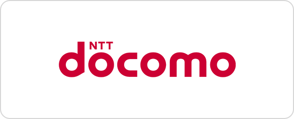 NTT docomo